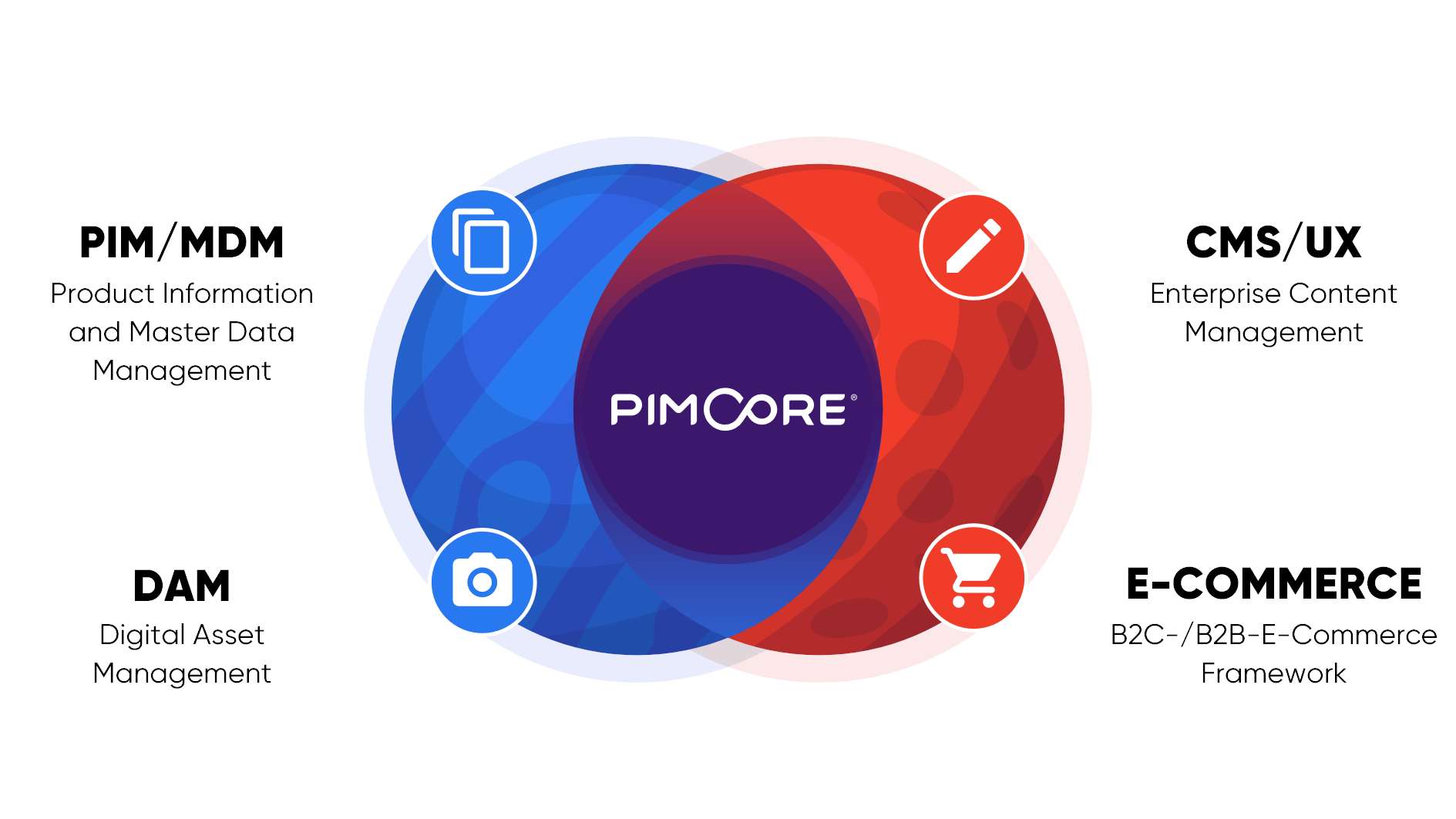 Pimcore basis (pimcore.com)