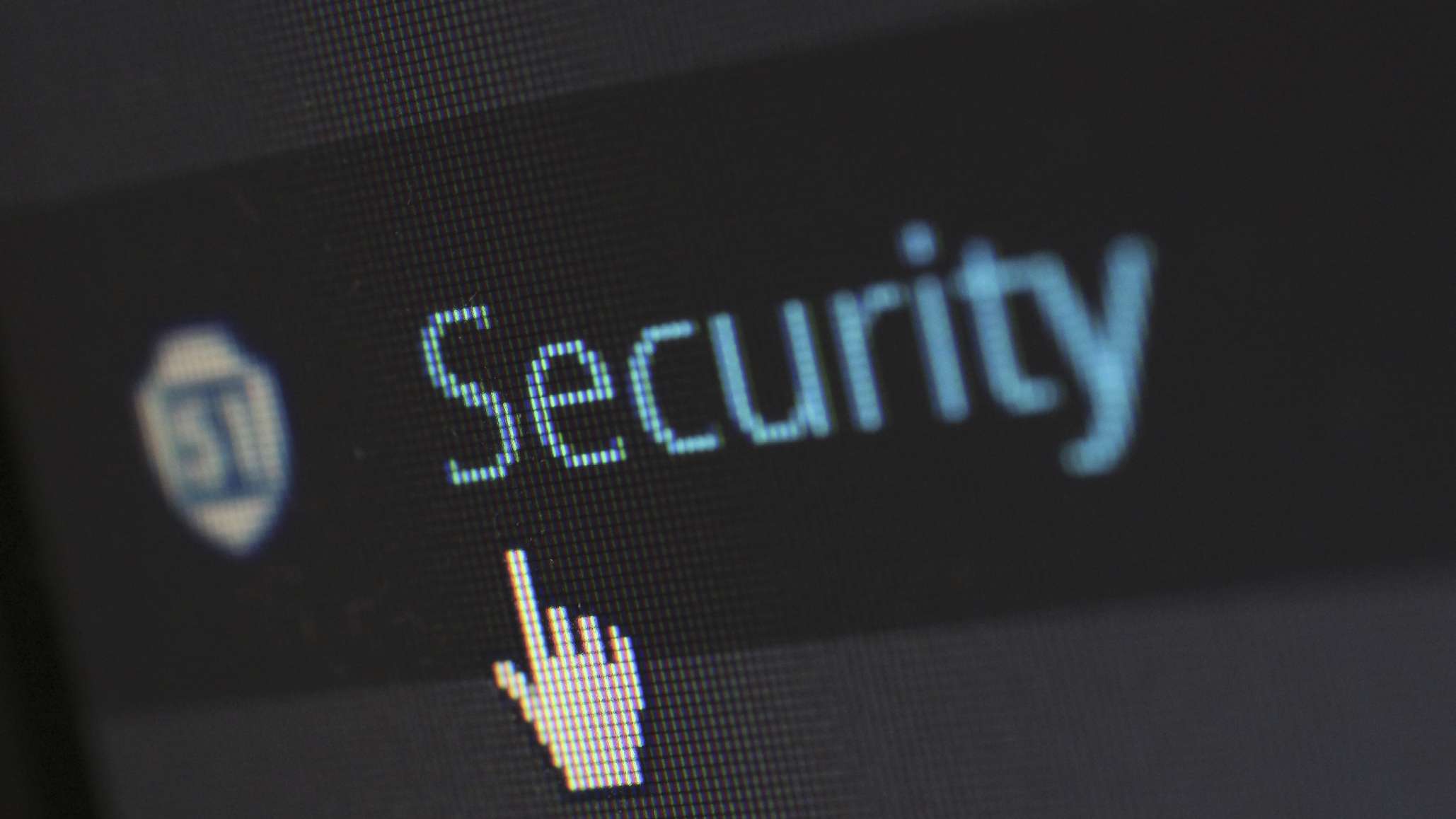 Security - pexels.com
